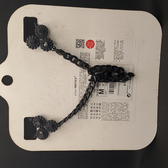 Necklace Zara - Picture 3 of 4